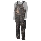 NASH ZT Helluva Waterproof Bib and Brace Camo