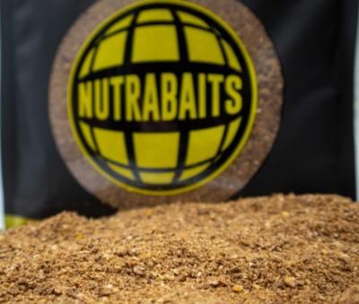 NUTRABAITS Carpet Feed Trigga (5kg)