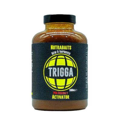 NUTRABAITS Liquid Activator Trigga (500ml)