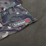 TRAKKER RLX Bed Cover Camo Standard