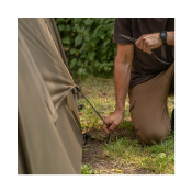 AVID CARP Exo 2 Biwy System