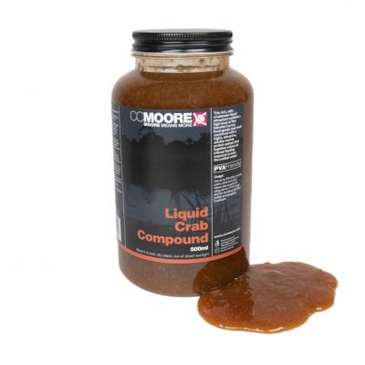 CC MOORE Liquid Crab Compound (500ml)
