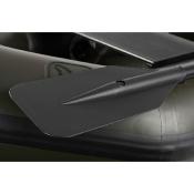 FOX 160 Inflatable Boat 1m60 Green