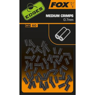 FOX Edges Crimps (x60)