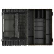FOX Tackle Boxes Large Loaded