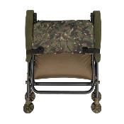 TRAKKER Levelite Longback Recliner Camo