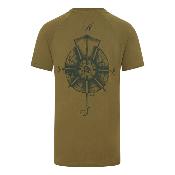 TRAKKER Tempest T-shirt
