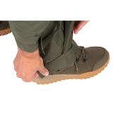 FOX Collection Winter Suit Green