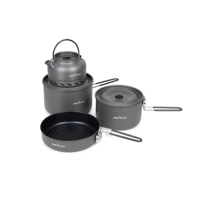FOX Cookware Cook Set 4 Pieces