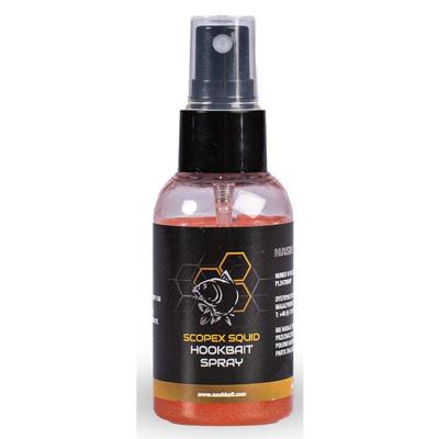 NASH Hookbait Spray Scopex Squid (100ml)