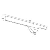 NASH Subterfuge Soft Protect 1 Rod Skin 12"