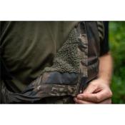NASH ZT Helluva Waterproof Bib and Brace Camo