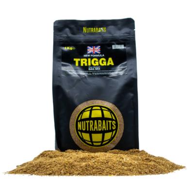 NUTRABAITS Carpet Feed Trigga (1kg)