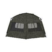 TRAKKER Tempest RS Brolly Camo