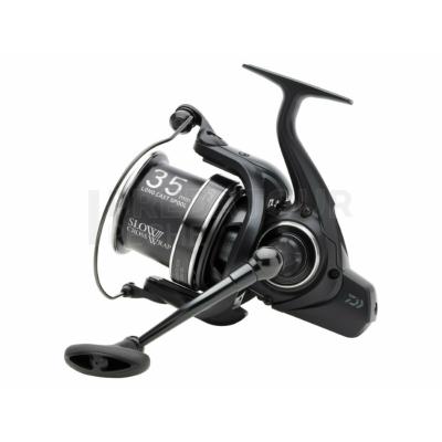 DAIWA Emblem 23 35 SCW QD