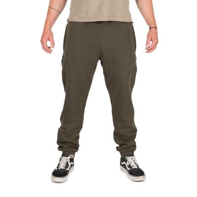 FOX Collection Joggers Green & Black