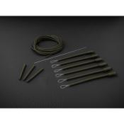 GEMINI Tidy Stems Tubing Kit (x6)