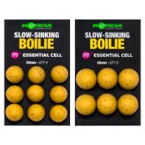 KORDA Plastic Wafter Essential Cell