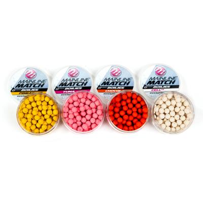 MAINLINE Match Wafters 8mm