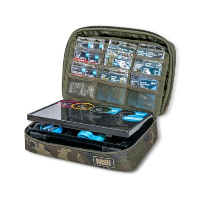 NASH Subterfuge Work Box