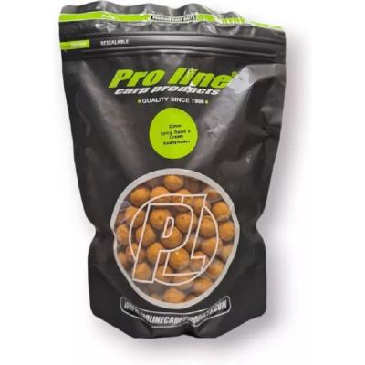 PRO LINE Bouillettes Spicy Squid & Cream V2 (1kg)