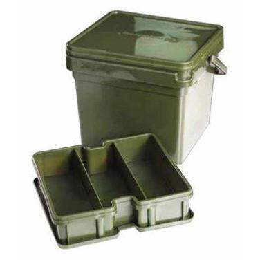 RIDGE MONKEY Compact Bucket System 7,5L