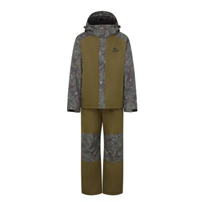 TRAKKER CR 3 Piece Winter Suit Camo