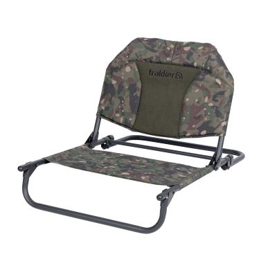 TRAKKER RLX Bedchair Set V2