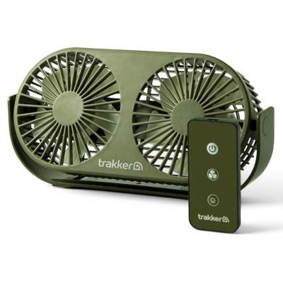 TRAKKER Remote Bivvy Fan