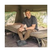 AVID CARP Exo 2 Biwy System