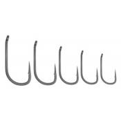 KORDA Hameçons Straight Point (x10)