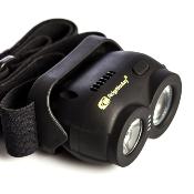 RIDGE MONKEY VRH150X Pro USB Rechargeable Headtorch