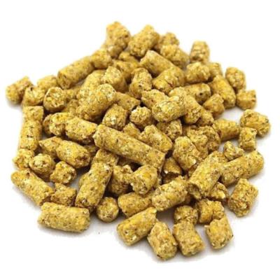 SENSAS Baby Corn Pellets (2,5kg)