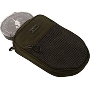 SOLAR SP Scales Pouch