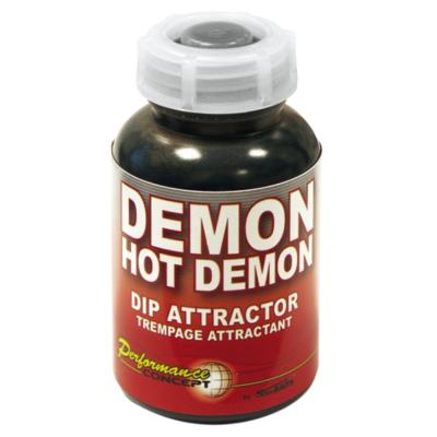 STARBAITS Dip Attractor Performance Concept Hot Demon (200ml)