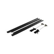 TRAKKER Gazebo Door Pole Kit