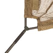 TRAKKER Sanctuary T12 Landing Net