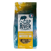 CAP RIVER Bouillette Scopex (1kg)