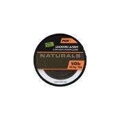 FOX Edges Naturals Leadcore (50lbs) (25m)