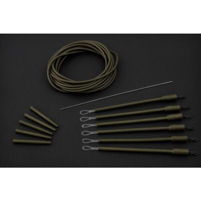 GEMINI Tidy Stems Tubing Kit QC Swivel (x6)