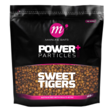 MAINLINE Power+ Particle Sweet Tigers (2kg)