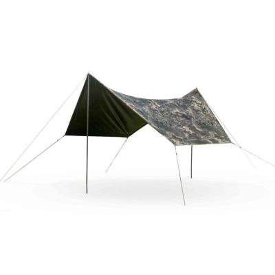 NASH Bank Life Multi Tarp Standard