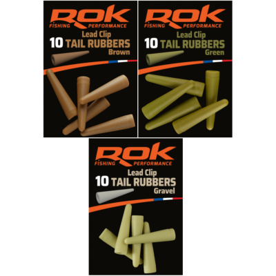 ROK Tail Rubber (x10)