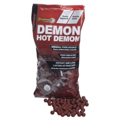 STARBAITS Bouillette Performance Concept Hot Demon (2kg)