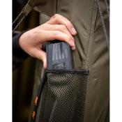 FOX Air Frame Social Shelter 2.5m