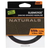 FOX Edges Submerge Naturals Braid (600m)