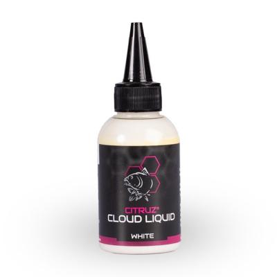 NASH Cloud Juice White Citruz (100ml)