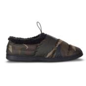 NASH ZT Deluxe Biwy Slipper Camo