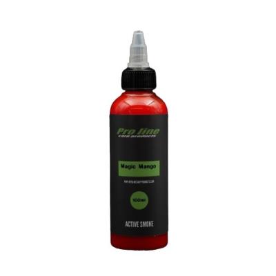 PRO LINE Active Smoke Magic Mango (100ml)