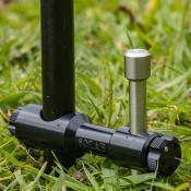 SOLAR Black Lite Bankstick Stabiliser